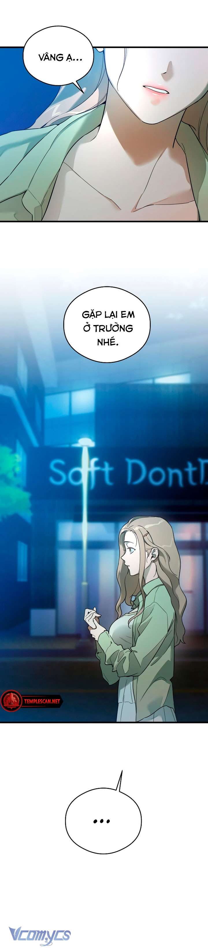 [18+] Mong Ước Của Ác Quỷ Chap 20 - Trang 2