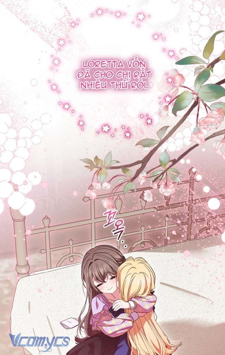 Được Yêu Thương Mà Còn Ngại Ngùng Sao! Chap 59 - Trang 4