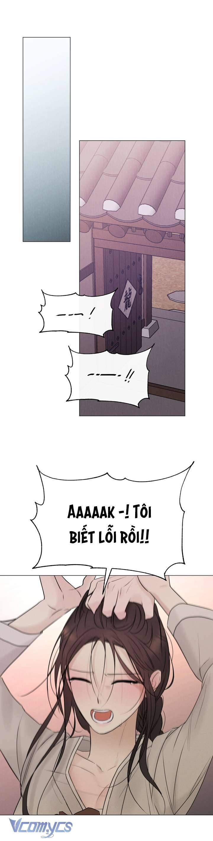 [18+] Tỳ Nữ Bỏ Trốn Chap 1 - Trang 2