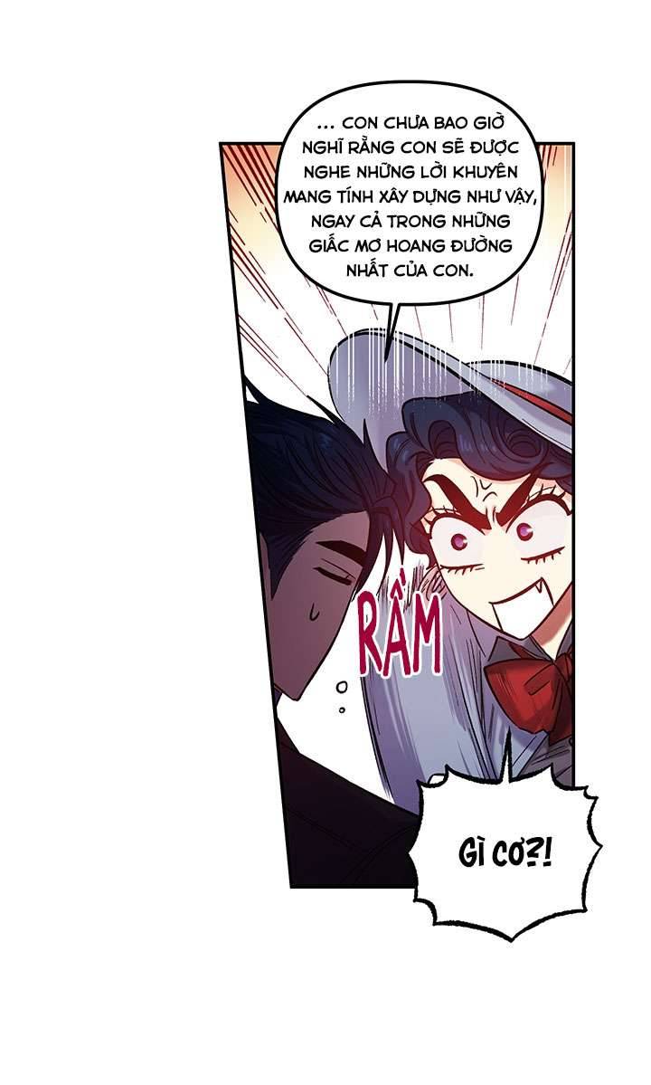 May Mắn Hay Bất Hạnh Chap 35 - Trang 4