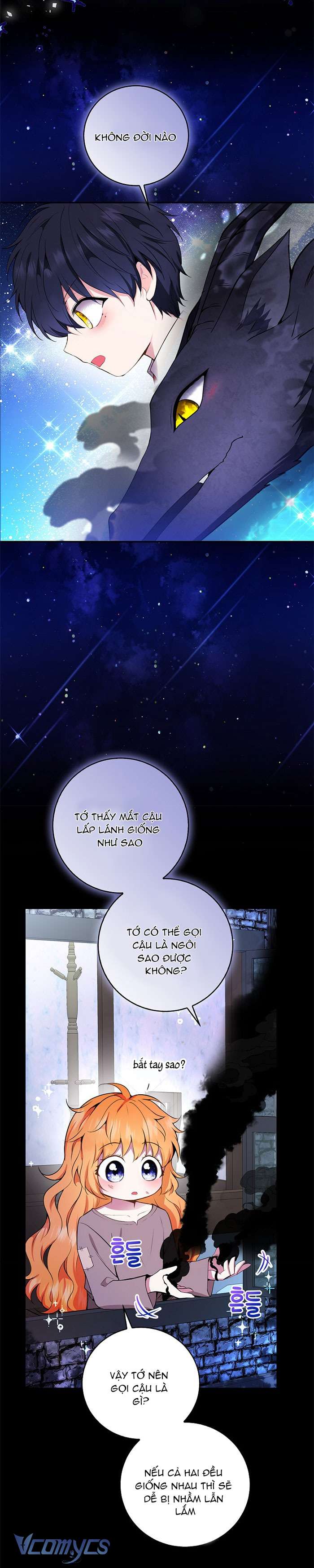 Sóc Con Tài Năng Chap 31 - Trang 2