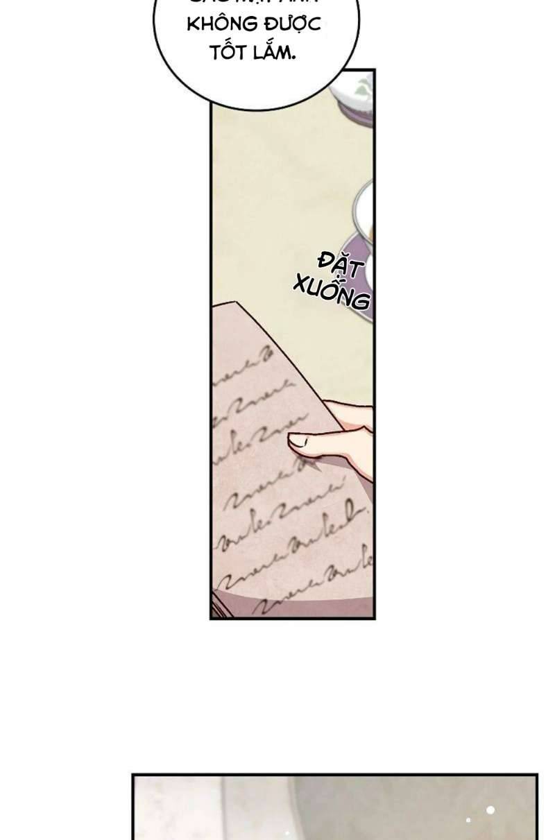 Cẩn Thận Với Các Anh Trai Đấy! Chap 59 - Trang 2