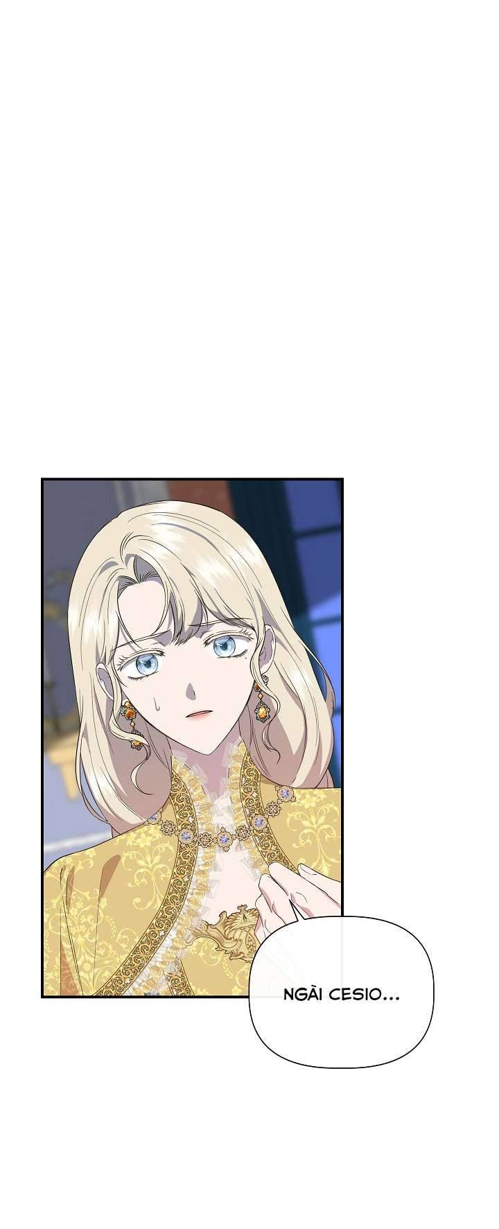 Tôi Không Phải Là Cinderella Chapter 84 - Trang 4