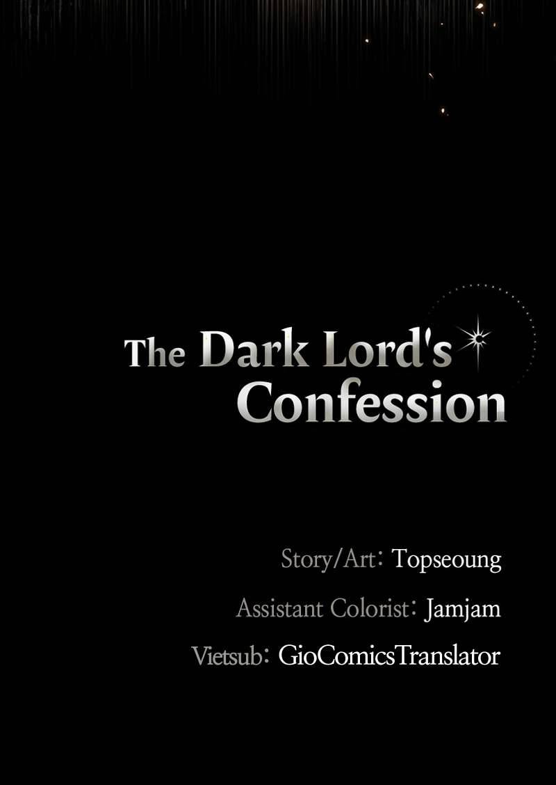 Lời Thú Nhận Của Chúa Tể Bóng Tối Chap 9 - Trang 4