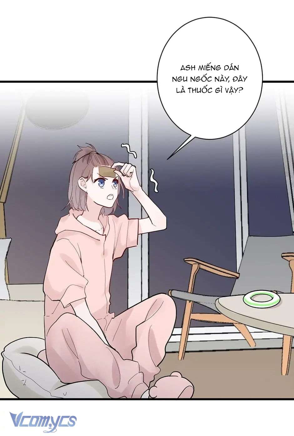 Hướng Dẫn Chiến Lược Người Tình Trong Mơ Chap 4 - Trang 2