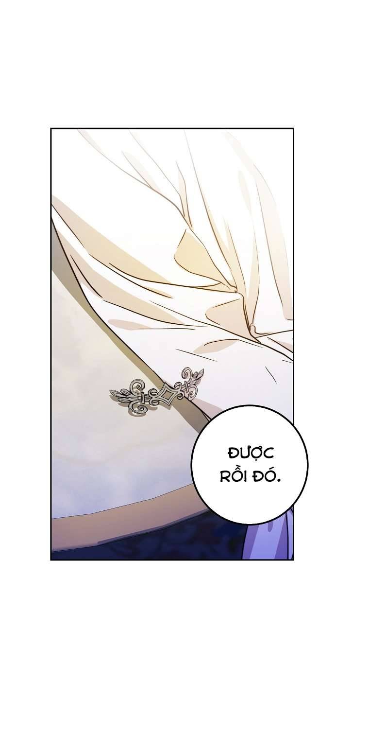 Tôi Trở Thành Vợ Của Nam Chính Chap 34 - Trang 3