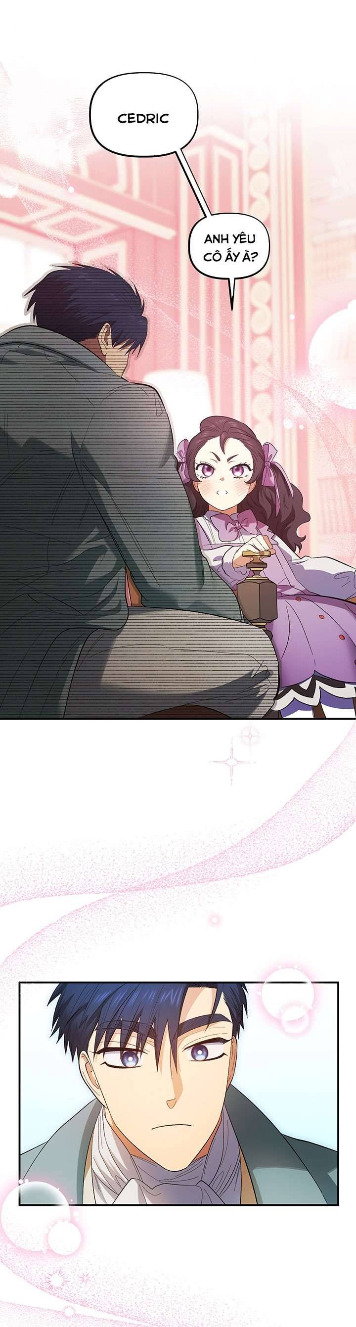 May Mắn Hay Bất Hạnh Chap 72 - Trang 4