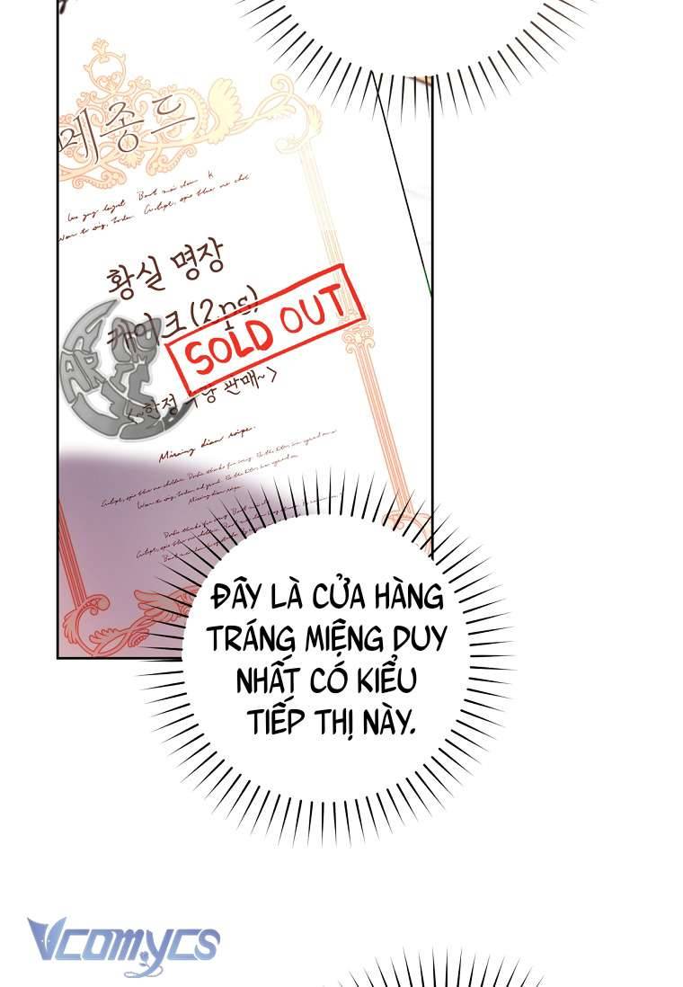 Làm Ác Nữ Bộ Không Tuyệt Sao? Chap 13 - Trang 4
