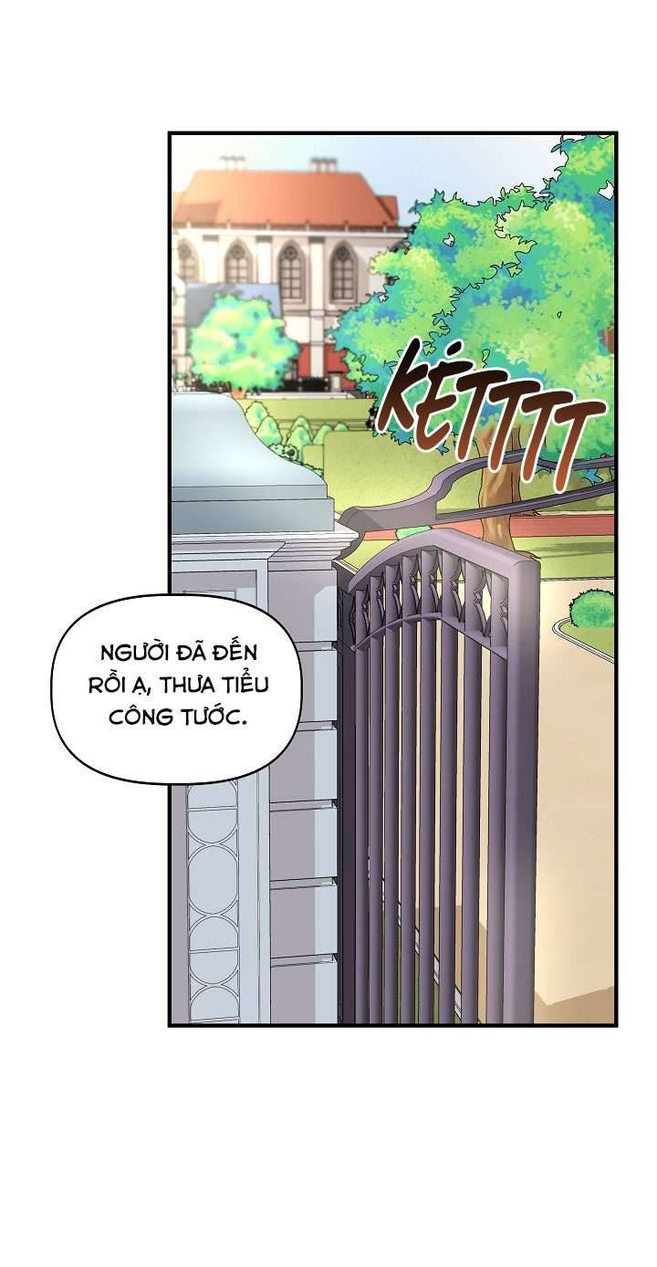 Tôi Không Phải Là Cinderella Chapter 21 - Trang 4