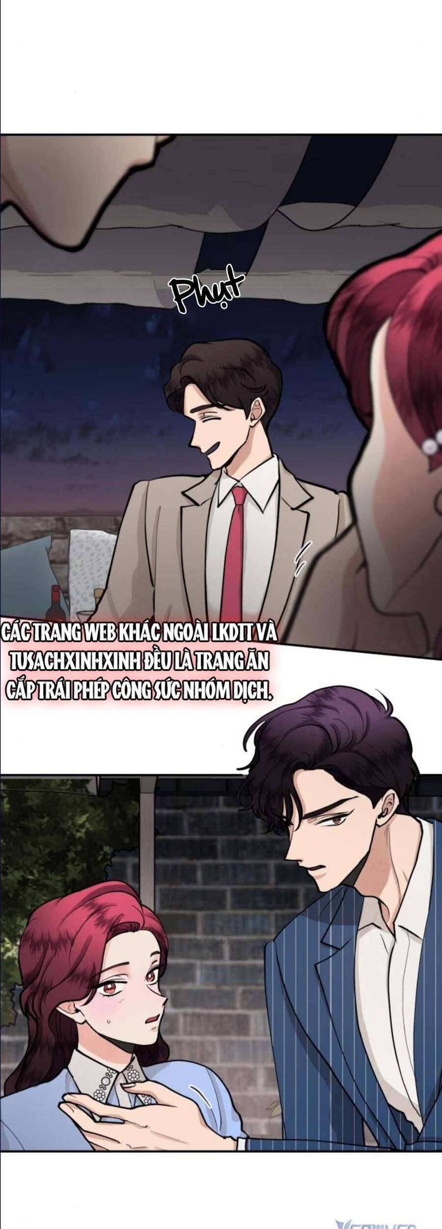 Oan Gia Ngõ Hẹp Chapter 56 - Next Chapter 57