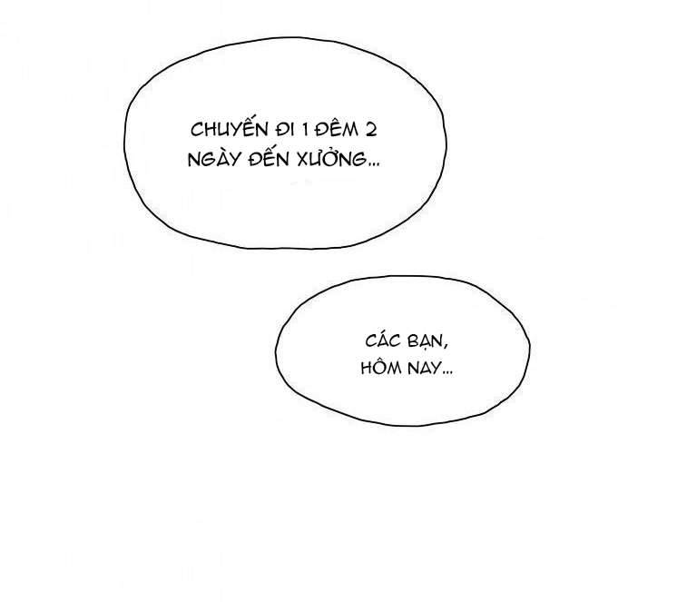 Ranh Giới Chap 4 - Trang 3