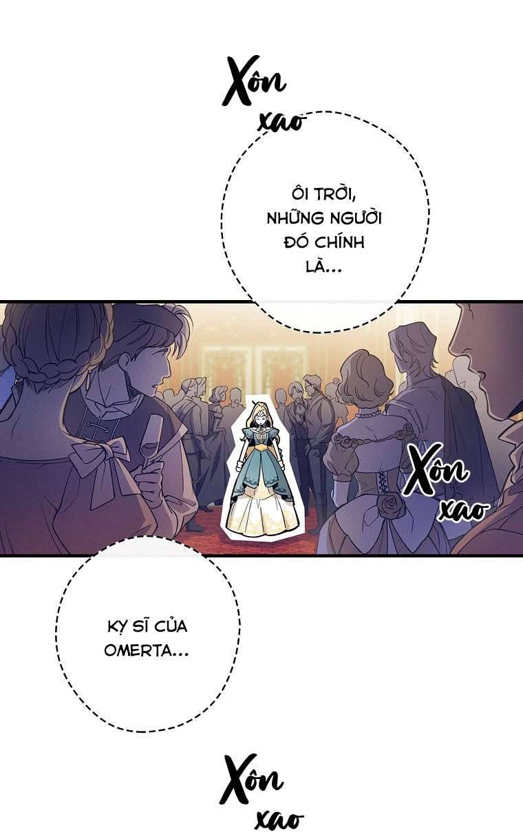 Phương Pháp Khiến Phu Quân Đứng Về Phía Tôi Chapter 8 - Trang 4