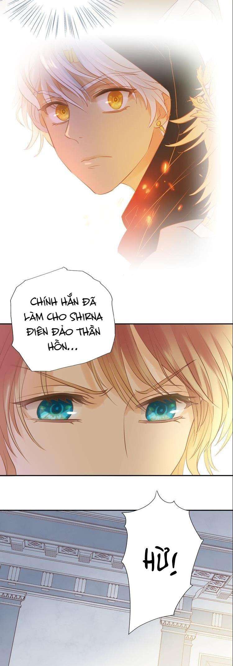 Địch Úc Đa Chi Ca Chapter 29 - Trang 4