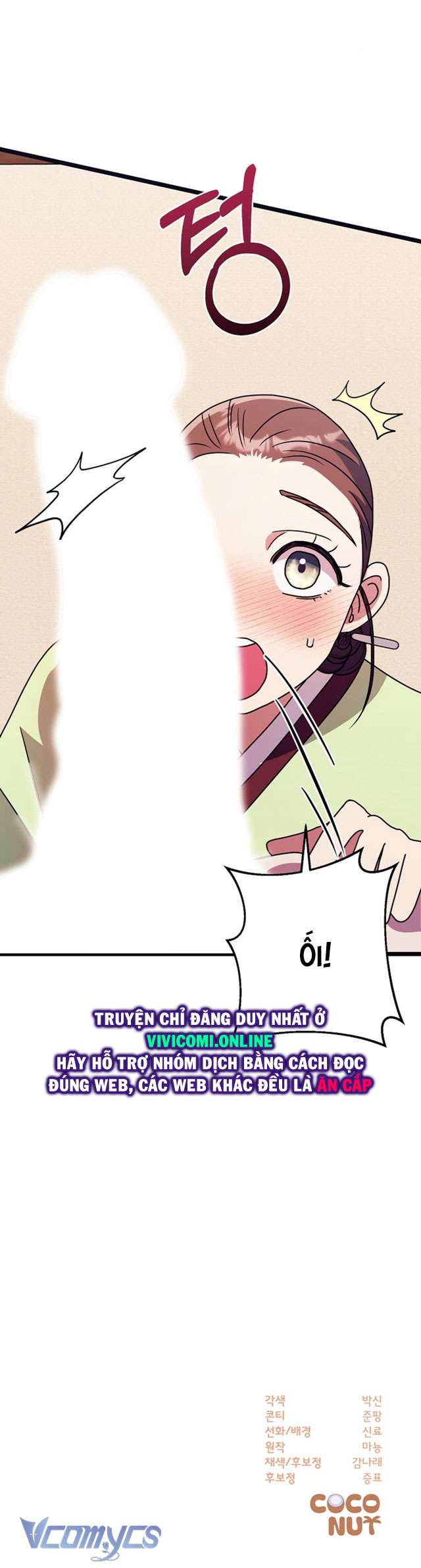 [18+] Goá Phụ Chap 9 - Trang 2