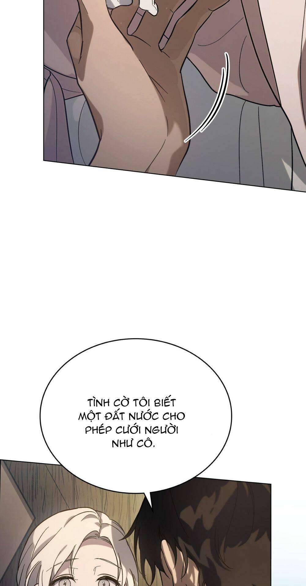 Khi Số Phận Tìm Đến Hai Ta Chapter 5 - Next Chapter 6