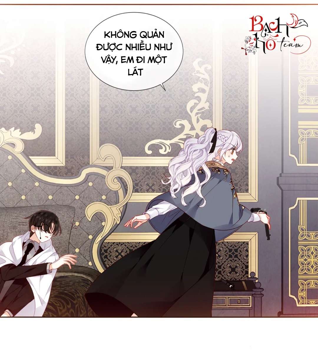 Quán Kịch Bản Trần Mộng Chapter 64 - Next Chapter 65