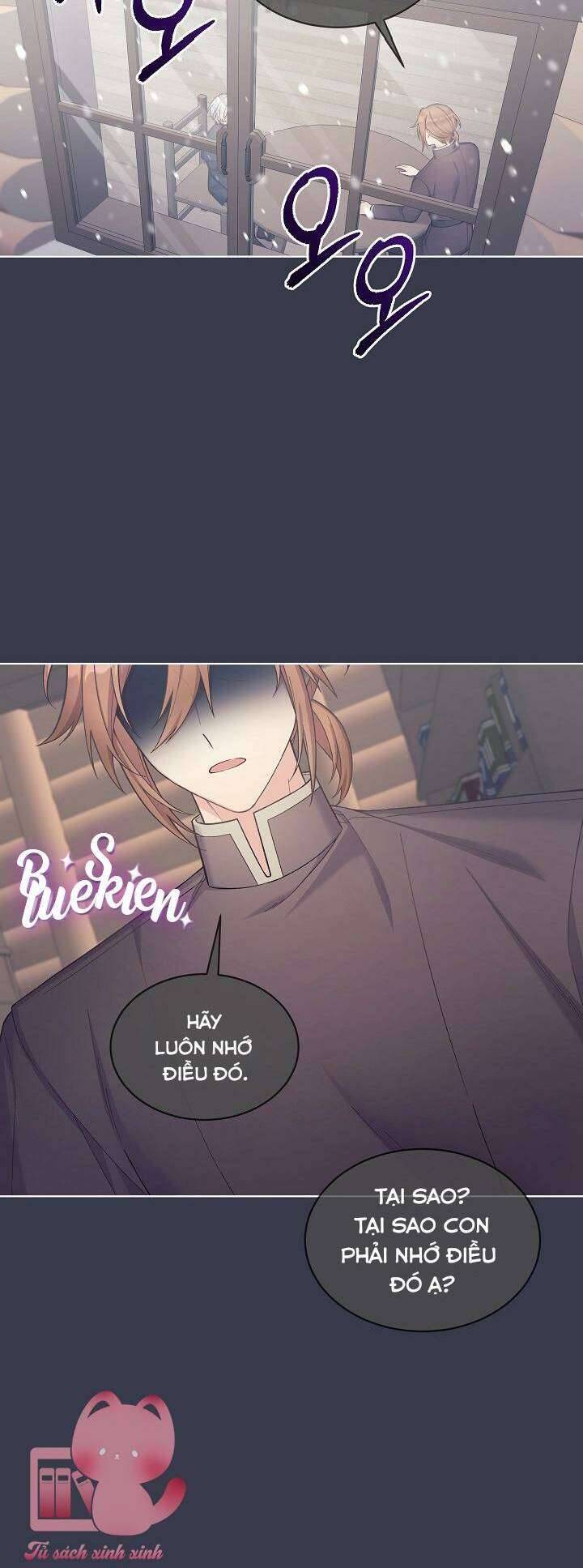 Bệ Hạ, Tôi Sẽ Giết Ngài! Chapter 18 - Trang 4