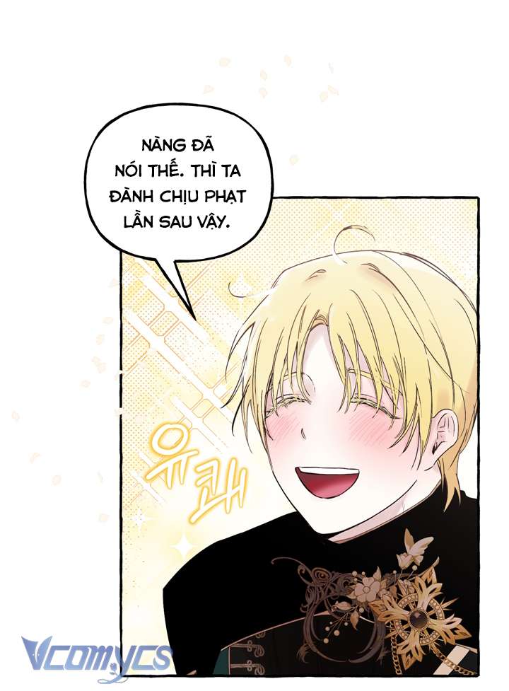 [18+] Hoàng Cung Có Chó Dữ! Chap 15 - Next Chap 16
