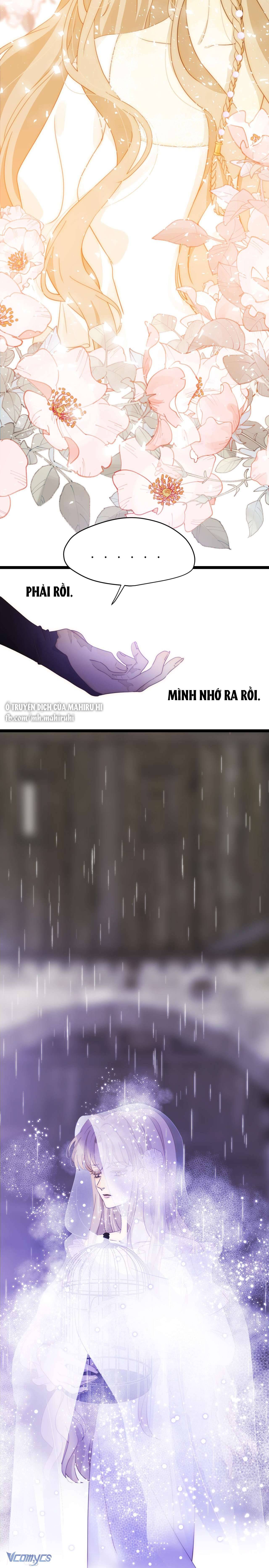 Thất Đại Kỳ Tích - Nước Mắt Bạo Quân Chap 55 - Trang 2