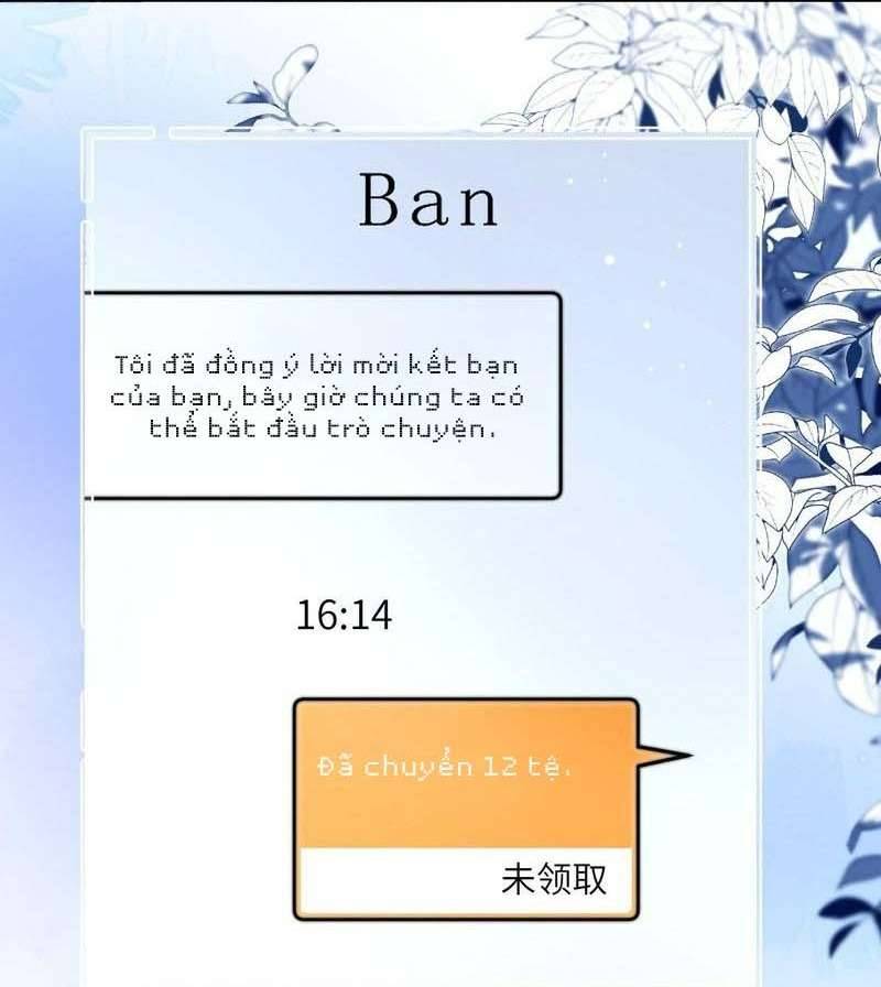 Em Nghe Thấy Được chap 8 - Trang 2