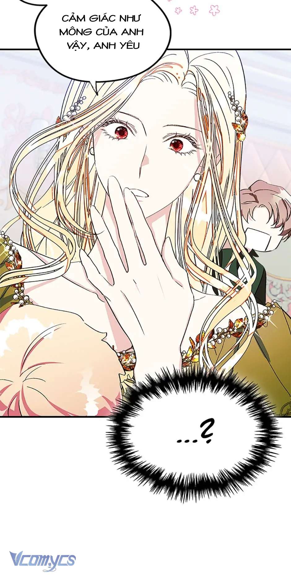 Tôi Chỉ Là Bạn Của Nam Chính Thôi Chap 1 - Trang 2