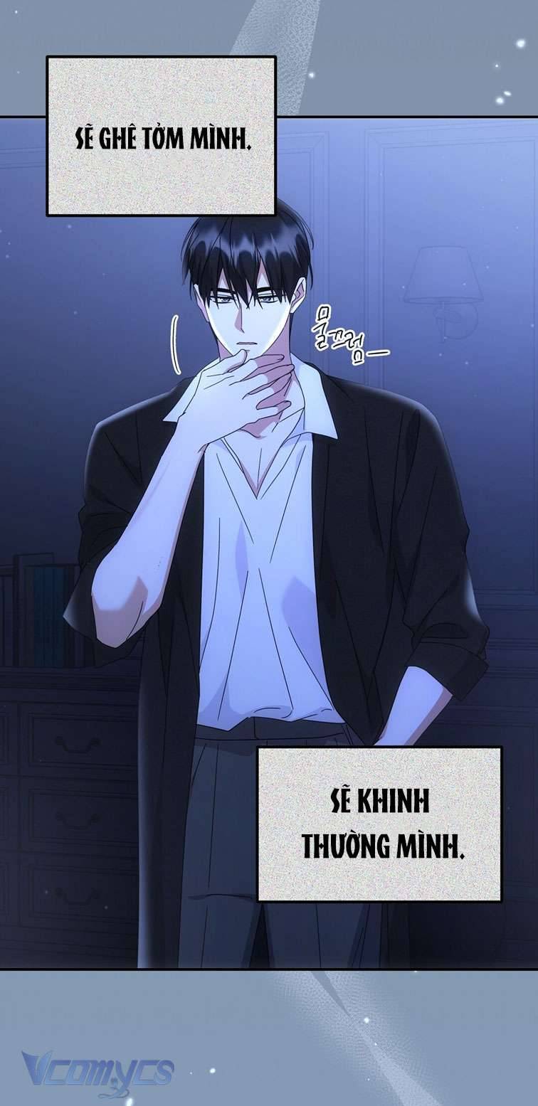 [18+] Vì Những Thứ Đã Tan Vỡ Chap 13 - Trang 3