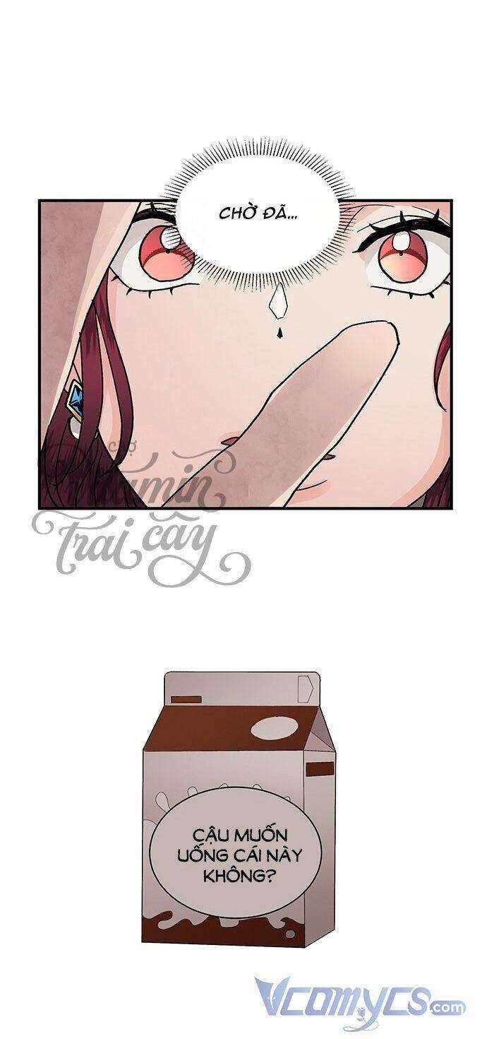 Oan Gia Ngõ Hẹp Chapter 7 - Next Chapter 8