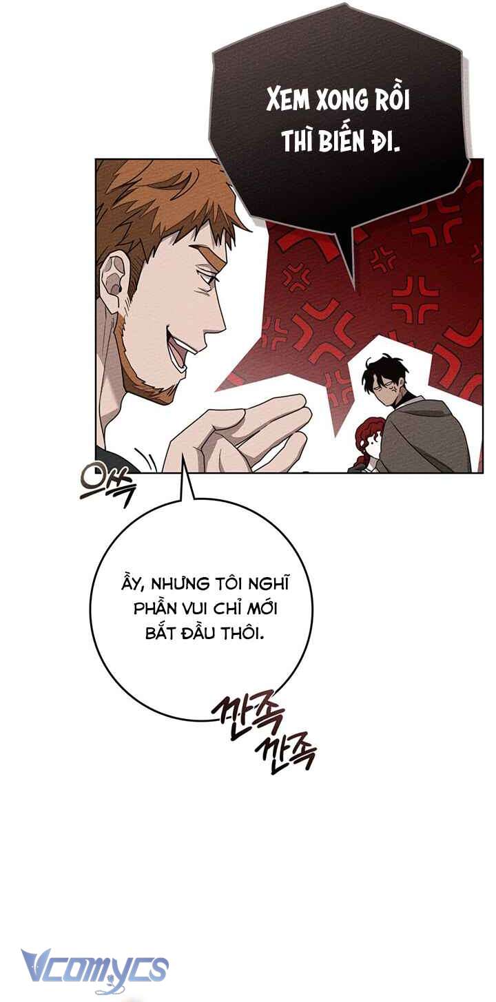 Dưới Bóng Cây Sồi Chap 90 - Trang 3