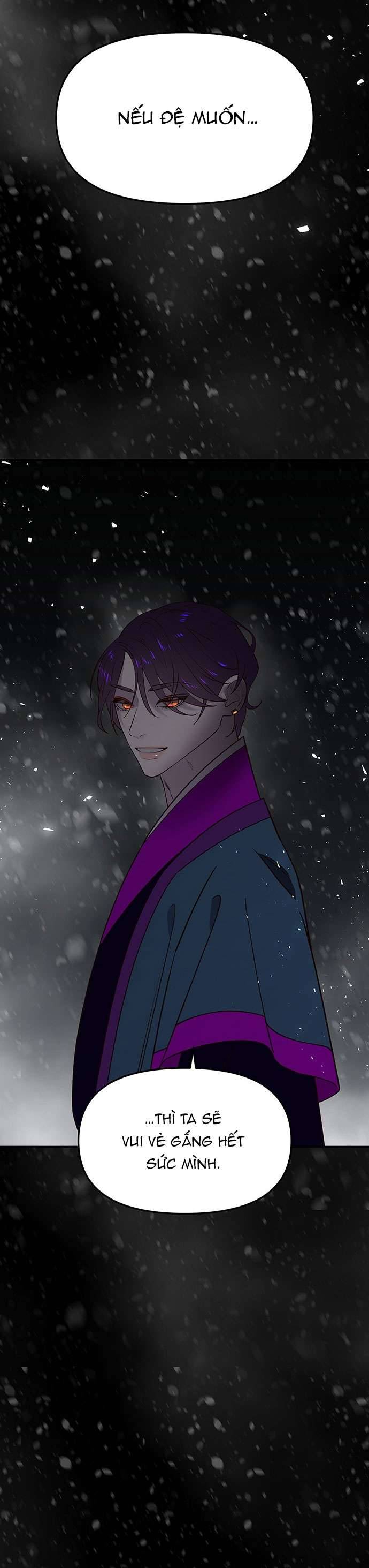 Vương Tử Huyền Bí Chapter 57 - Next Chapter 58