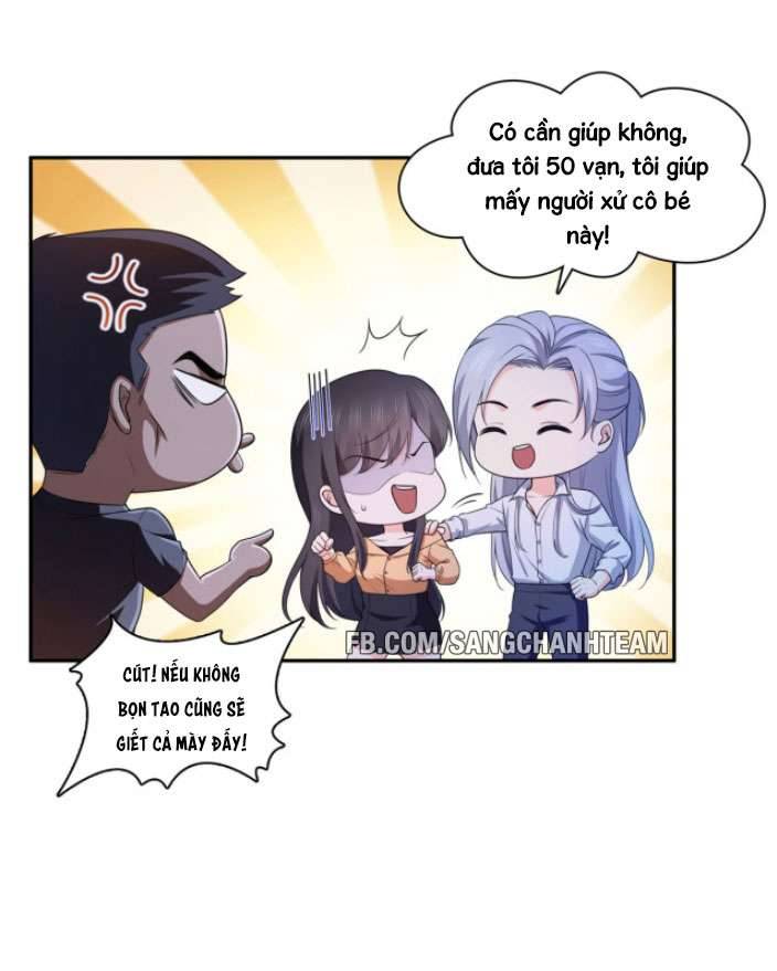 Hệt Như Hàn Quang Gặp Nắng Gắt Chap 170 - Trang 4