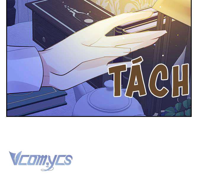 Công Chúa Phản Diện Muốn Ở Trong Tiệm Bánh Ngọt Chap 3 - Trang 2