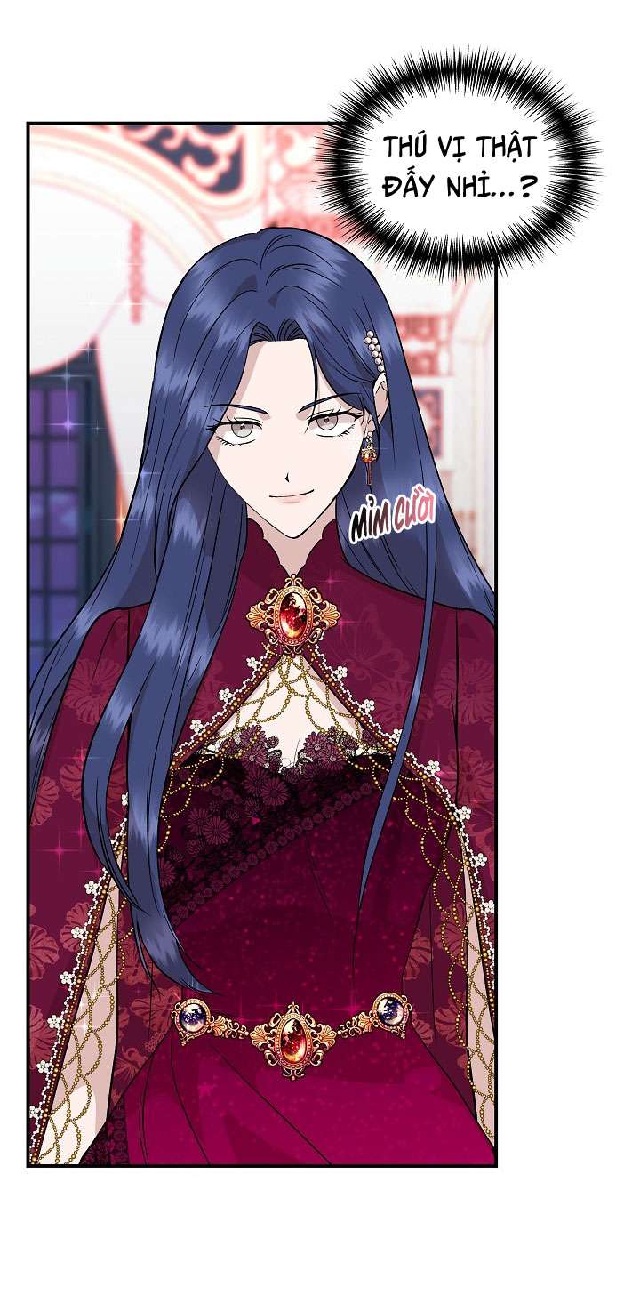 Tôi Không Phải Là Cinderella Chapter 40 - Trang 4