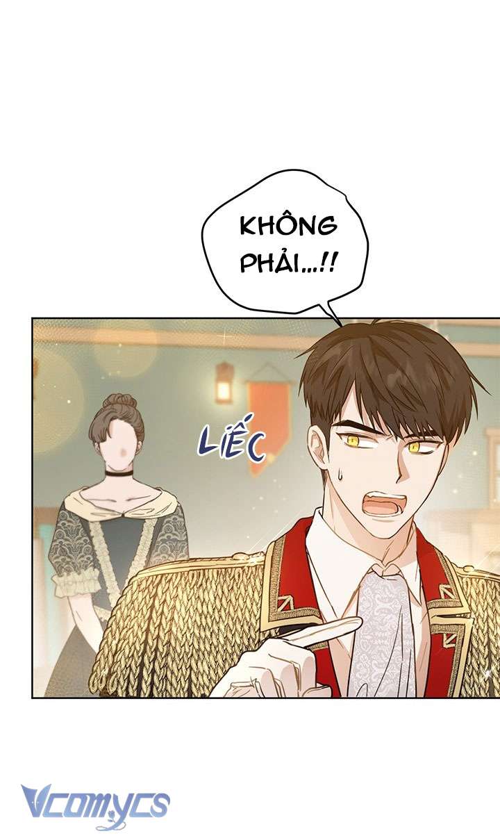 Cuộc Sống Mới Của Công Nương Chapter 6 - Trang 4