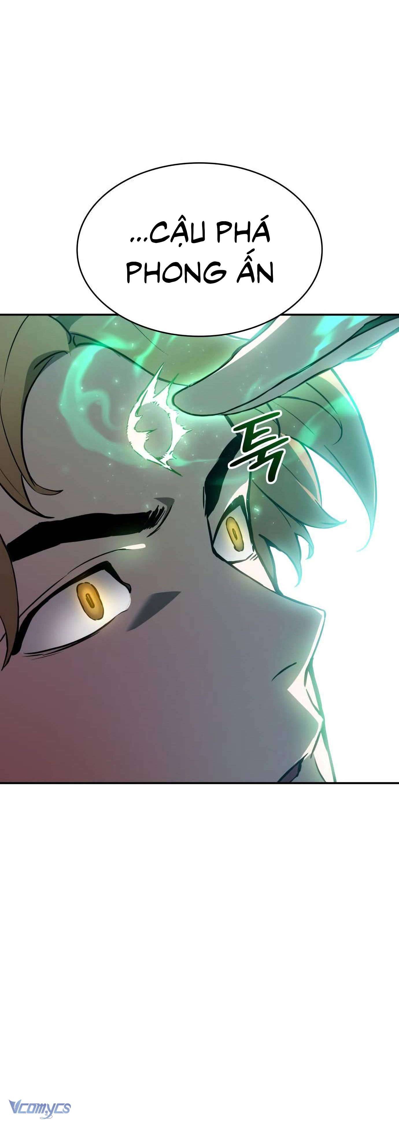 (BTS - HYBE) 7FATES: CHAKHO Chap 1 - Trang 2