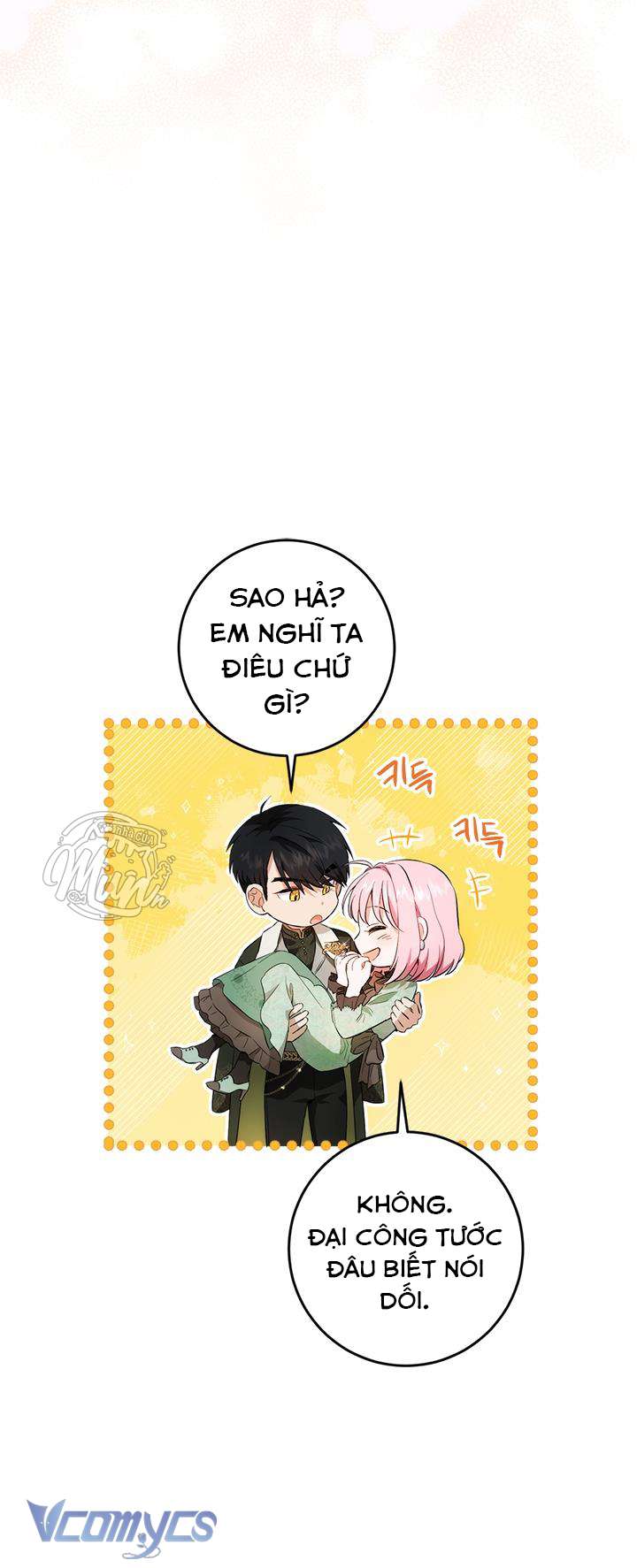 Cuộc Sống Mới Của Công Nương Chapter 101 - Trang 4