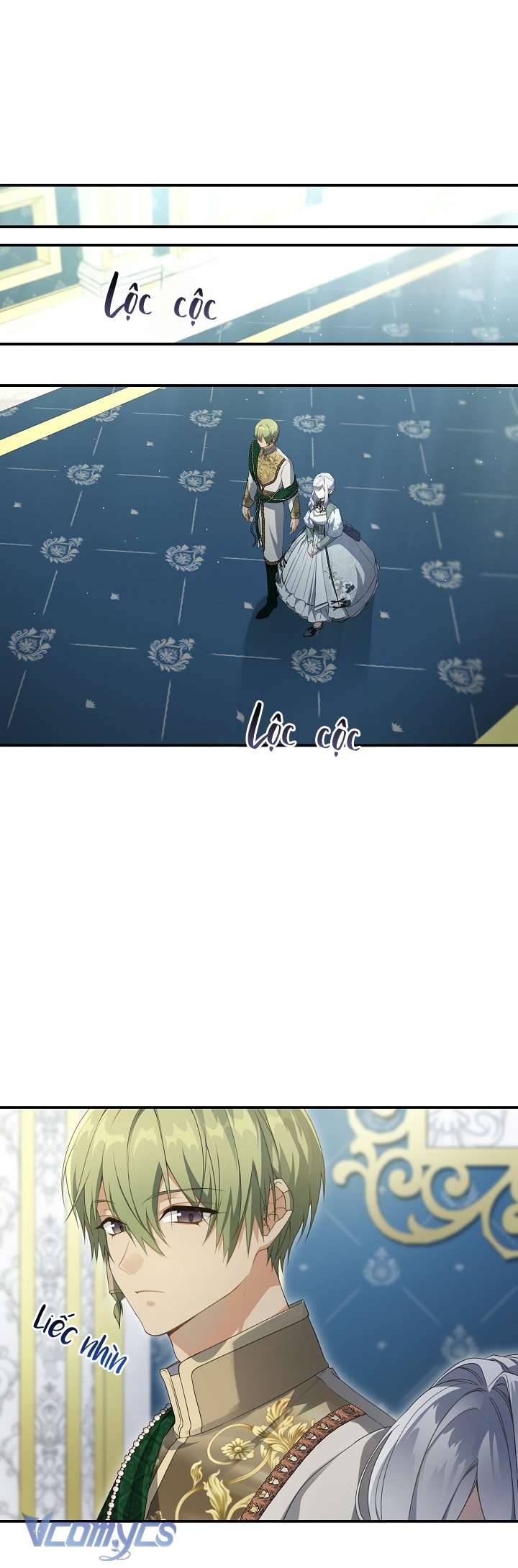 Lại Một Lần Nữa Hướng Về Ánh Sáng Chap 68 - Trang 2