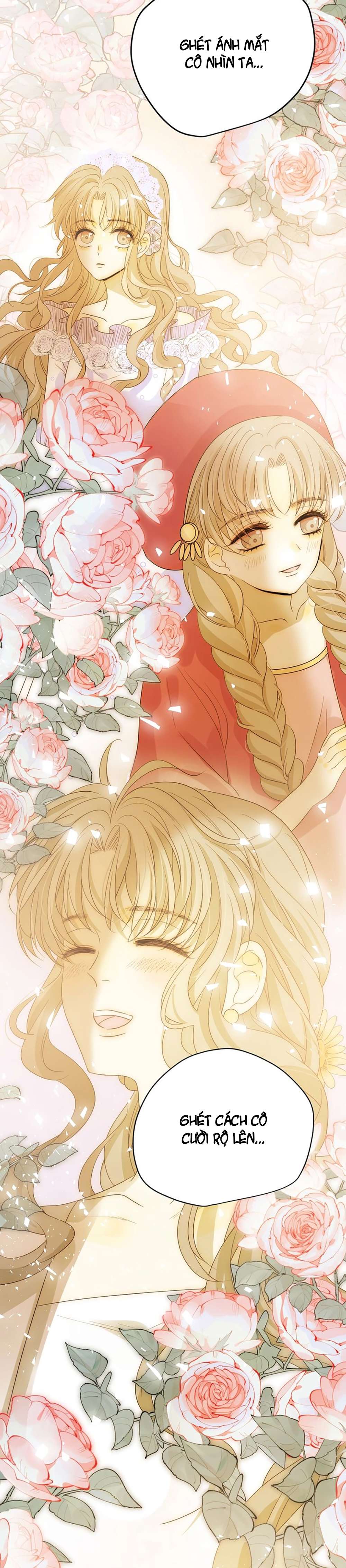 Thất Đại Kỳ Tích - Nước Mắt Bạo Quân Chap 38 - Trang 2