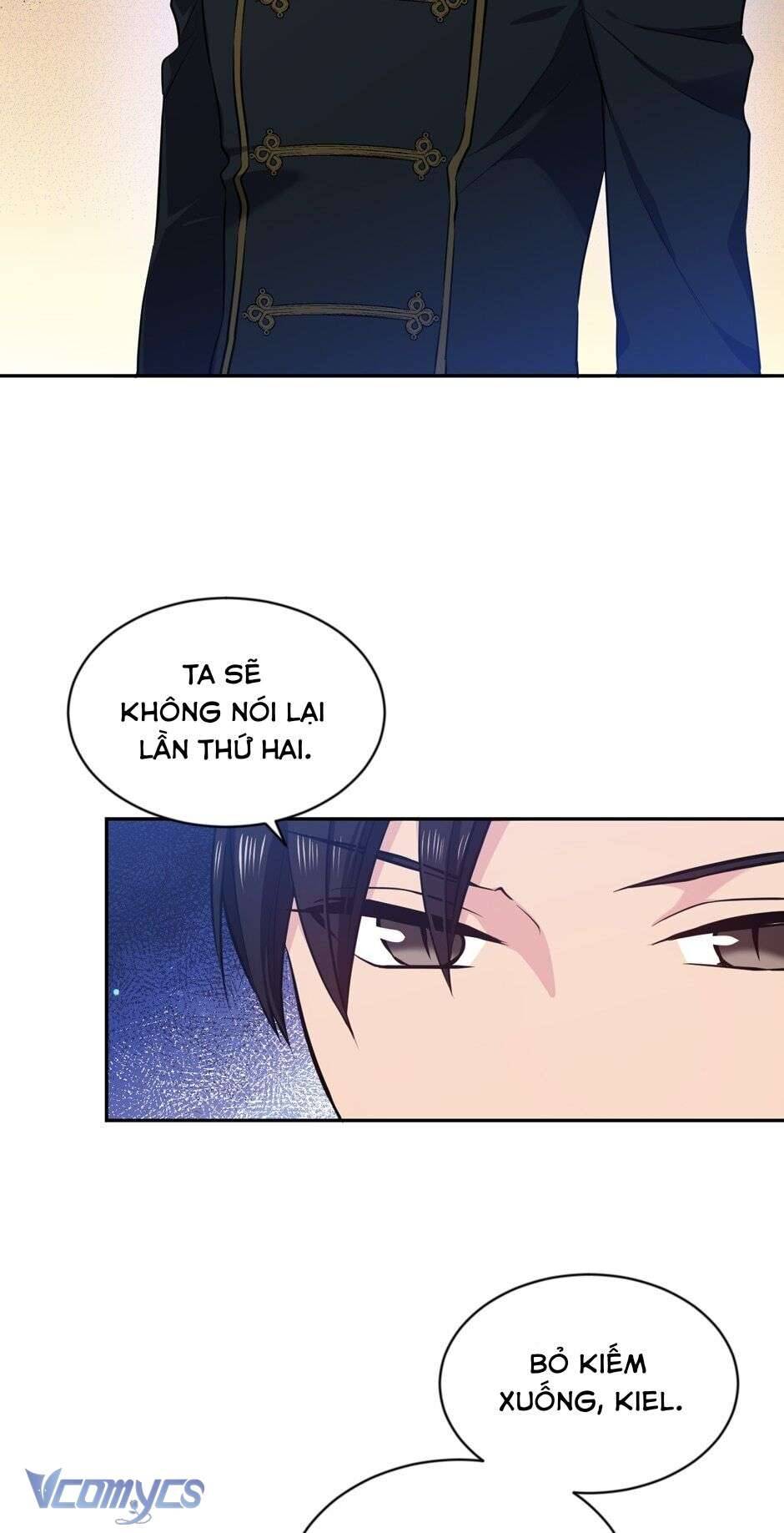 Mục Tiêu Là Cuộc Sống Hoàn Hảo Bất Khả Xâm Phạm Chapter 24 - Trang 4