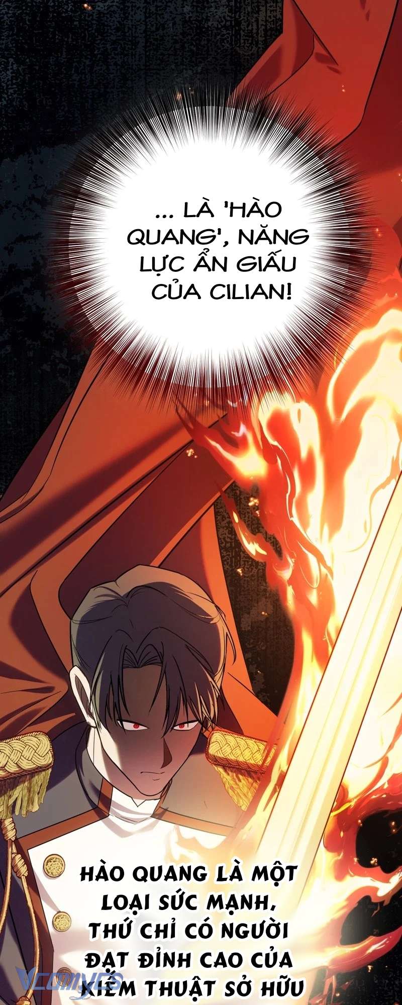 Trở Thành Chú Mèo Ngủ Cùng Bạo Chúa Chapter 7 - Trang 3