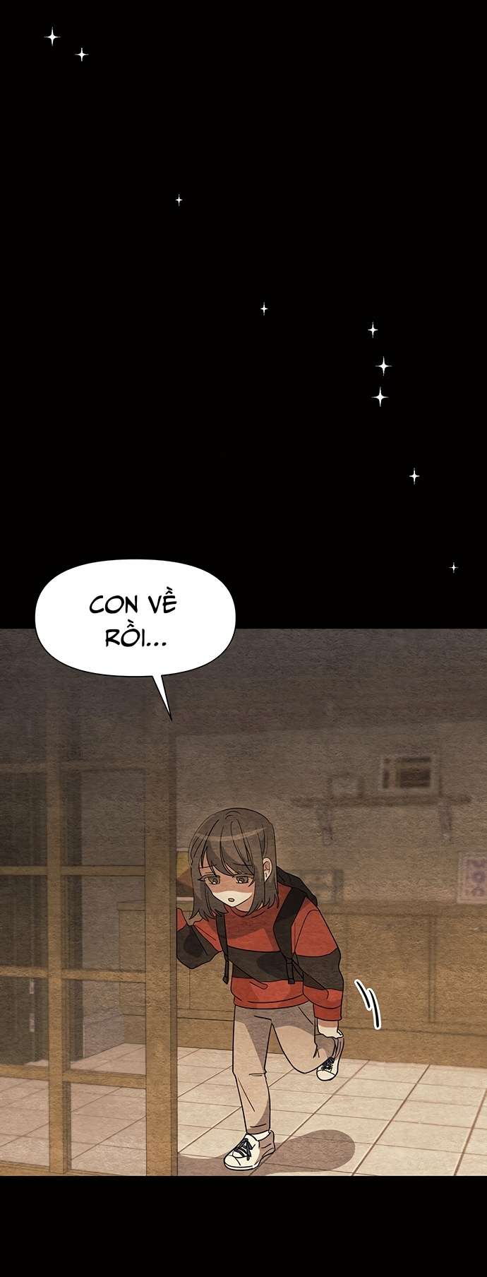 Gia Đình Hoàn Hảo Chap 10 - Next Chap 11