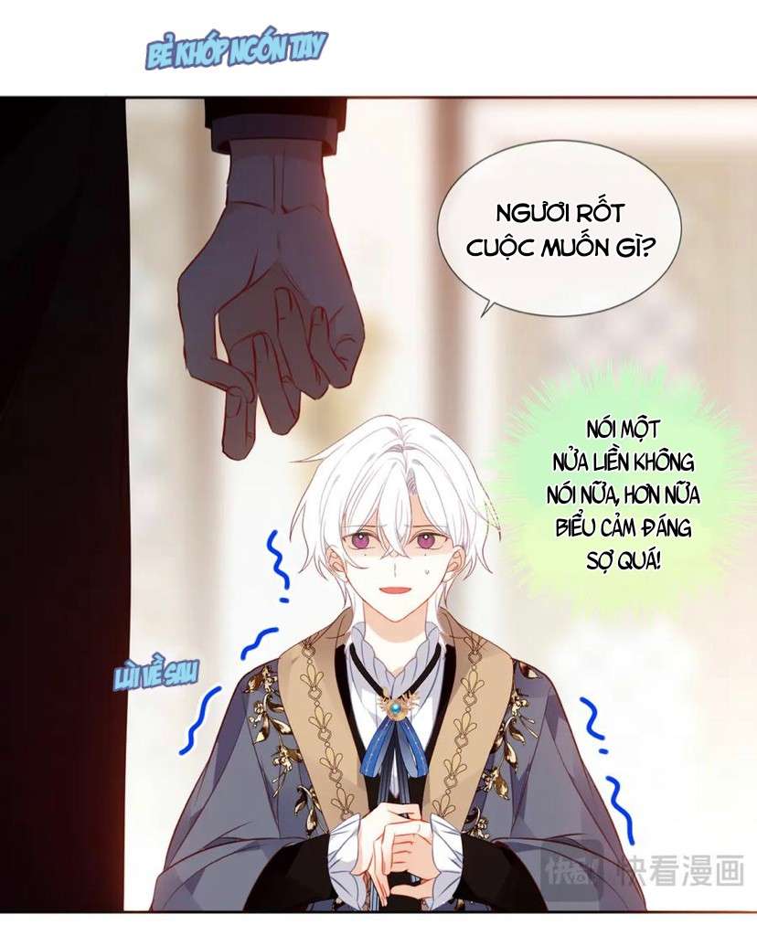 Quán Kịch Bản Trần Mộng Chapter 71 - Trang 4