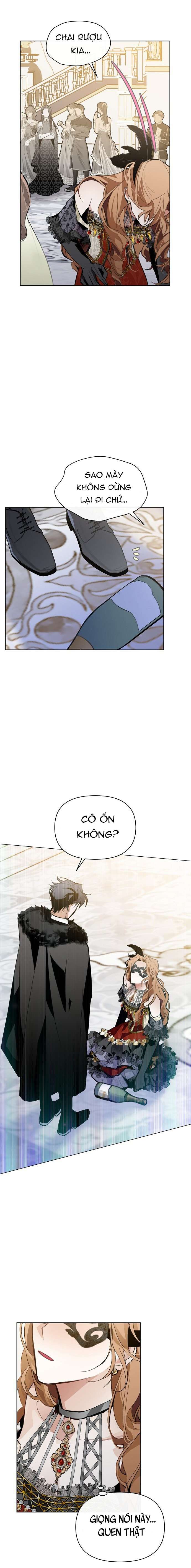 Đi tìm ác nữ đã cùng trải qua đêm đầu tiên Chap 1 - Trang 2