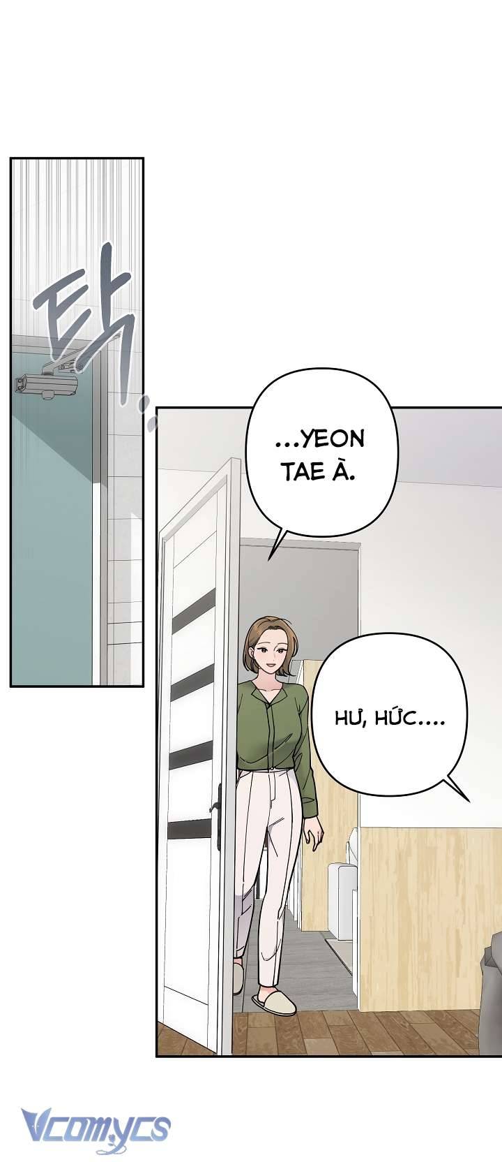 [18+] Dinh Thự Young Chun Hwa: Mọt Sách Phóng Túng Không Ngủ Được Chap 11 - Trang 2