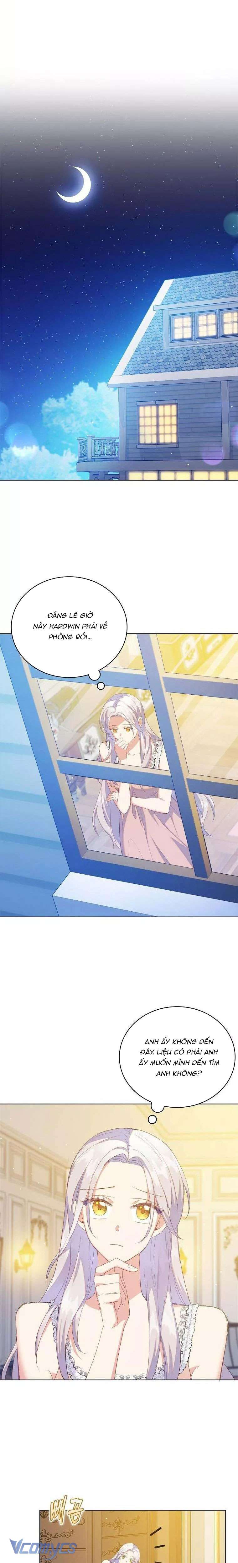 Tôi Chỉ Nhận Ra Sau Khi Mất Cô Ấy Chap 46 - Trang 2