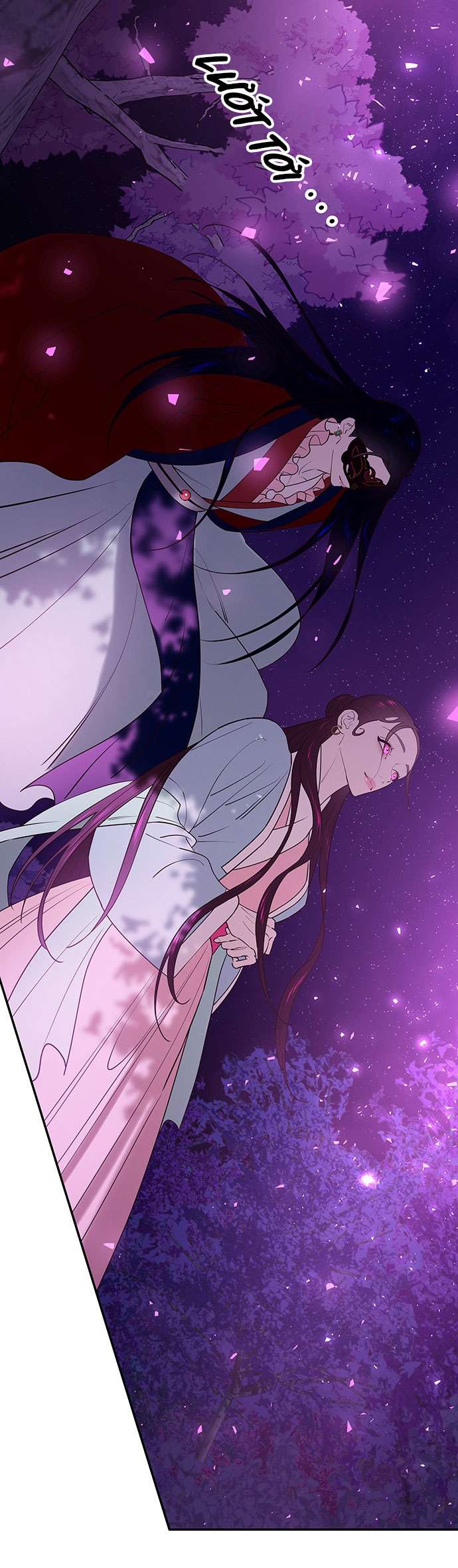 Vương Tử Huyền Bí Chapter 42 - Next Chapter 43