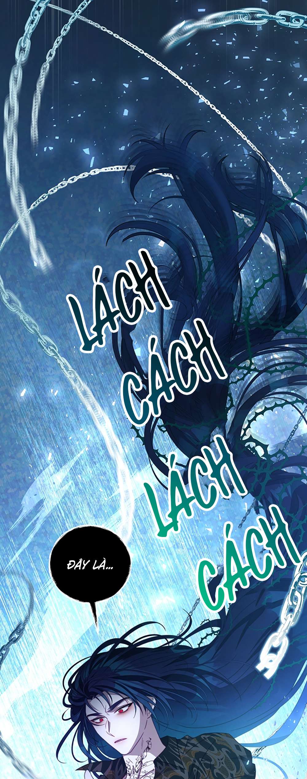 Trở Thành Tình Địch Của Các Nam Chính Chapter 82 - Trang 3