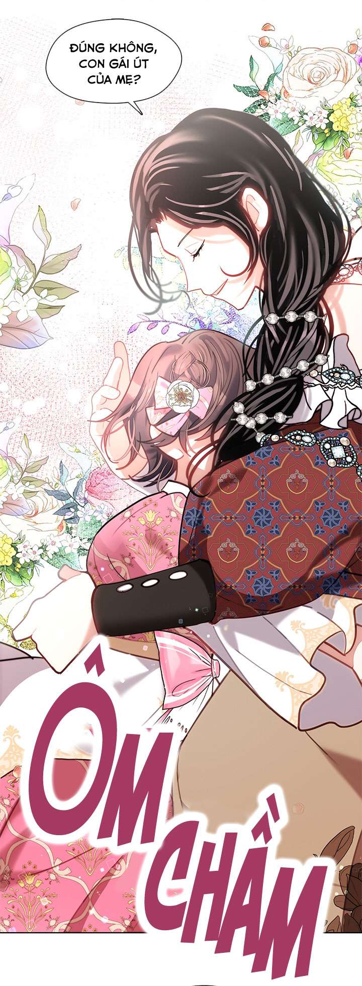 Gia Đình Bị Ám Ảnh Bởi Tôi Chapter 31 - Trang 4