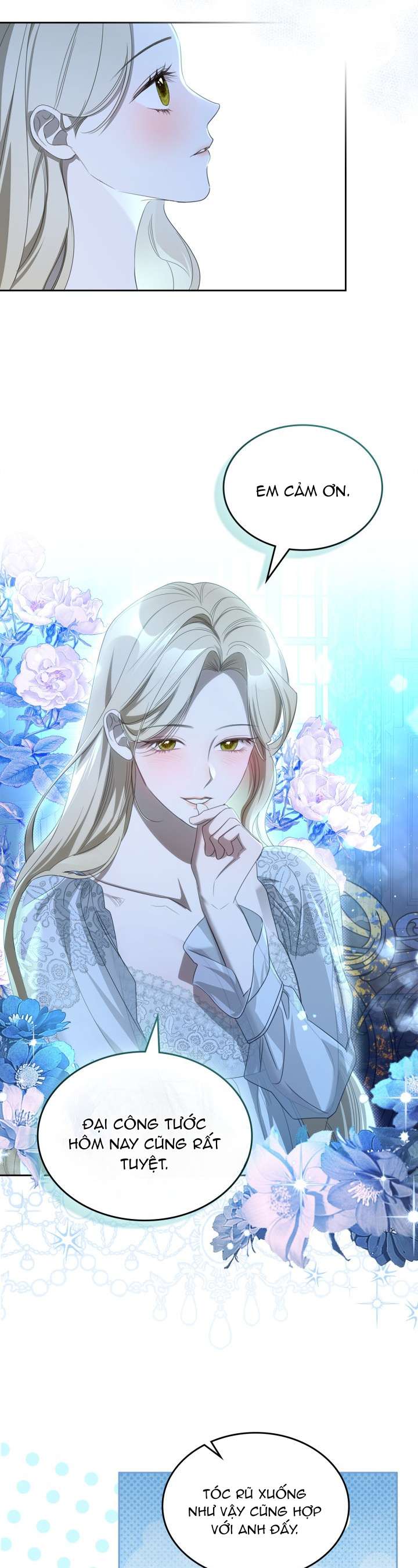 Nam Chính Quái Vật Sống Dưới Giường Tôi Chapter 42 - Trang 4