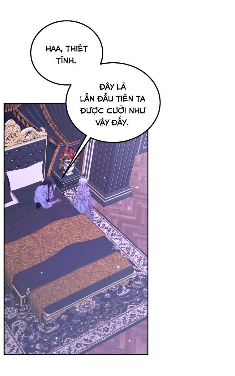 Siren: Trở Thành Gia Đình Của Nhân Vật Phản Diện Chapter 55 - Trang 3