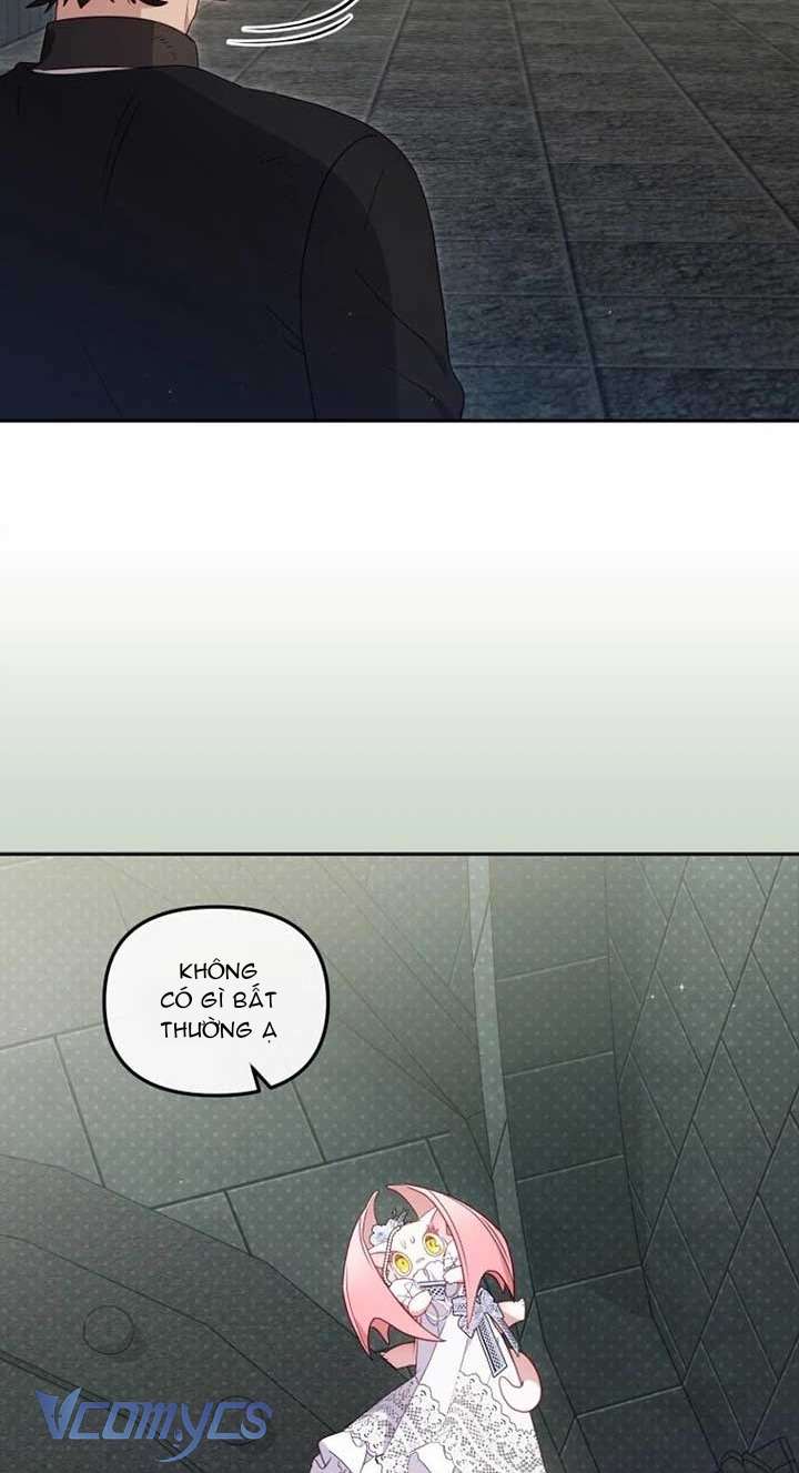 Tôi Được Nuôi Dưỡng Bởi Những Kẻ Phản Diện Chap 79 - Trang 3